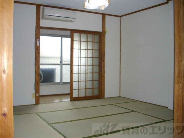 高瀬ハイツの物件内観写真